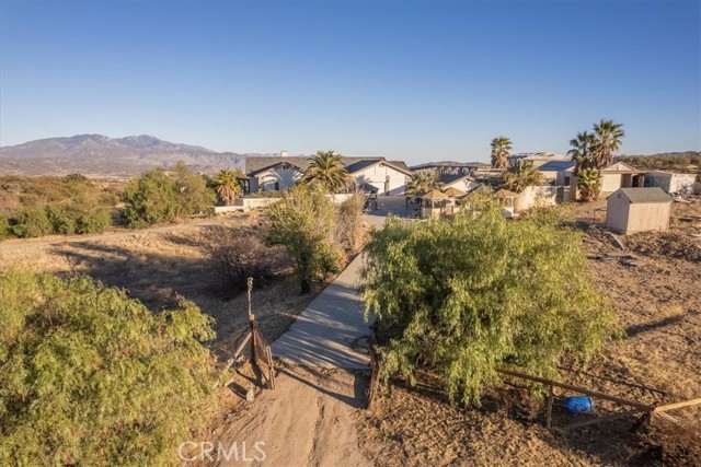 Detail Gallery Image 52 of 72 For 56850 Ramsey Rd, Anza,  CA 92539 - 3 Beds | 2/1 Baths