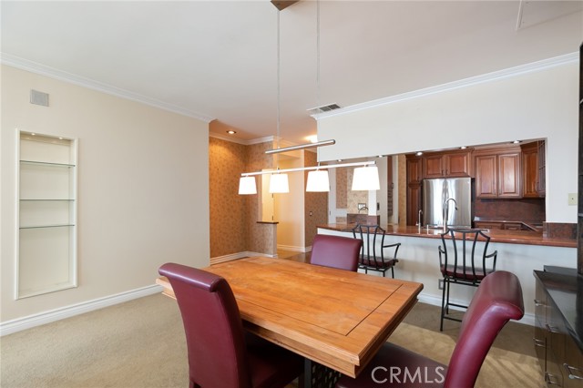 Eating Area