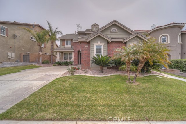 15609 Pisa Ln, Fontana, CA 92336