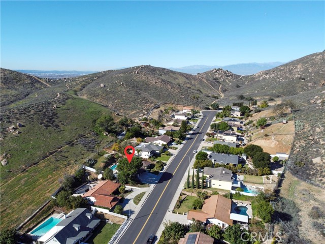 Detail Gallery Image 45 of 45 For 5670 Peacock, Riverside,  CA 92505 - 4 Beds | 2 Baths