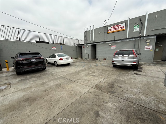 1631 Cordova Street, Los Angeles, California 90007, ,Commercial Sale,For Sale,1631 Cordova Street,CROC24227502