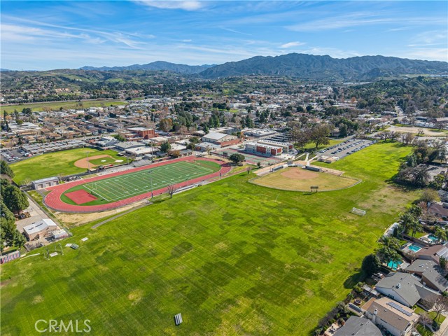 Detail Gallery Image 54 of 59 For 23514 via Decano, Valencia,  CA 91355 - 4 Beds | 2 Baths
