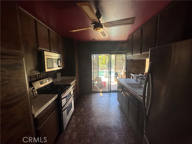 Detail Gallery Image 3 of 9 For 1163 E El Cid, Palm Springs,  CA 92262 - 3 Beds | 2 Baths