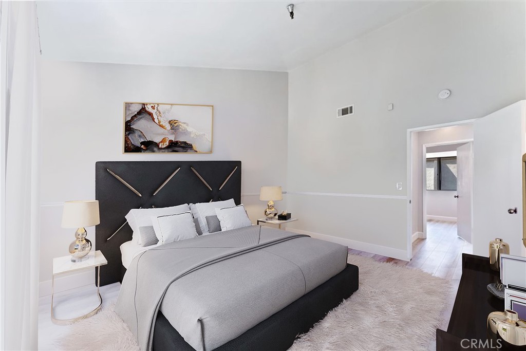 Virtual Staging