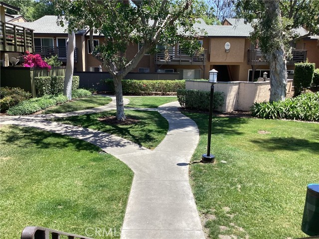 Detail Gallery Image 2 of 18 For 1480 W Lambert Rd #288,  La Habra,  CA 90631 - 1 Beds | 1 Baths