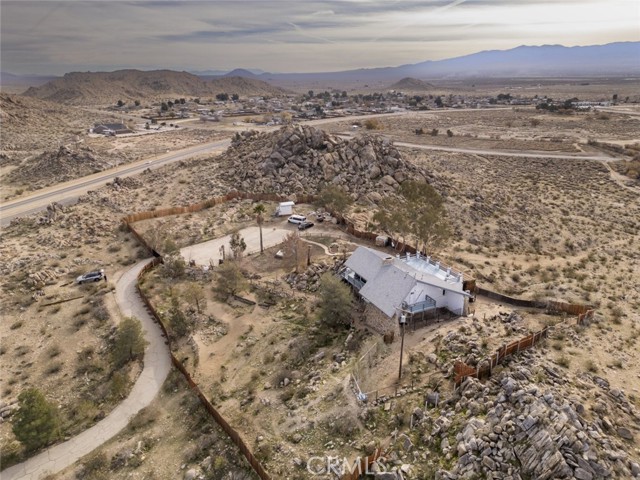 Detail Gallery Image 44 of 63 For 16822 Glenfall Ave, Palmdale,  CA 93591 - 4 Beds | 2 Baths