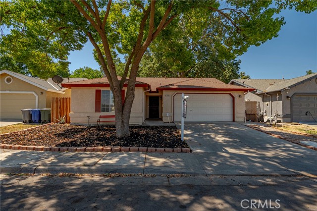 Detail Gallery Image 1 of 36 For 1584 Portola Way, Merced,  CA 95348 - 3 Beds | 2 Baths