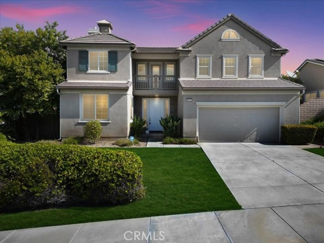 Detail Gallery Image 1 of 52 For 27780 Whittington Rd, Menifee,  CA 92584 - 5 Beds | 3/1 Baths