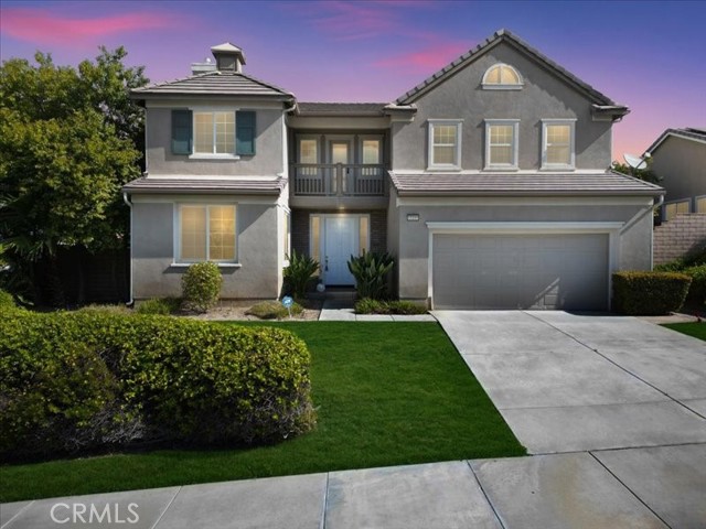 Detail Gallery Image 1 of 52 For 27780 Whittington Rd, Menifee,  CA 92584 - 5 Beds | 3/1 Baths