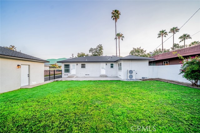 Detail Gallery Image 21 of 28 For 565 E 40th St, San Bernardino,  CA 92404 - 3 Beds | 2 Baths