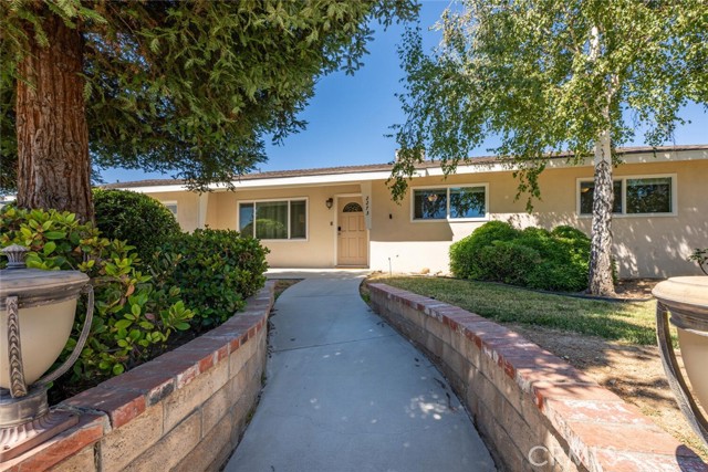 Detail Gallery Image 1 of 1 For 2273 Gloryette Ave, Simi Valley,  CA 93063 - 3 Beds | 2 Baths