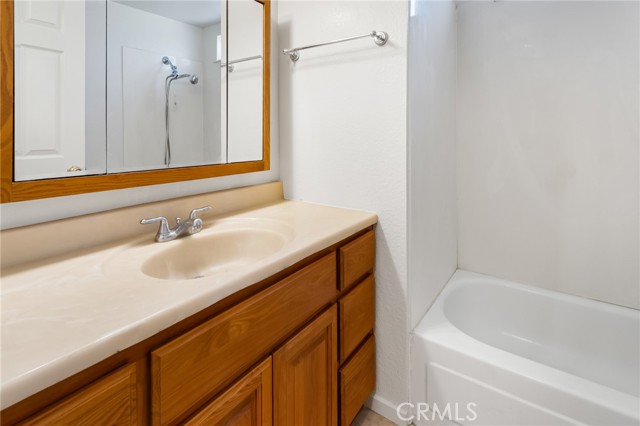Detail Gallery Image 14 of 25 For 2499 E Gerard Ave #50,  Merced,  CA 95341 - 2 Beds | 2 Baths