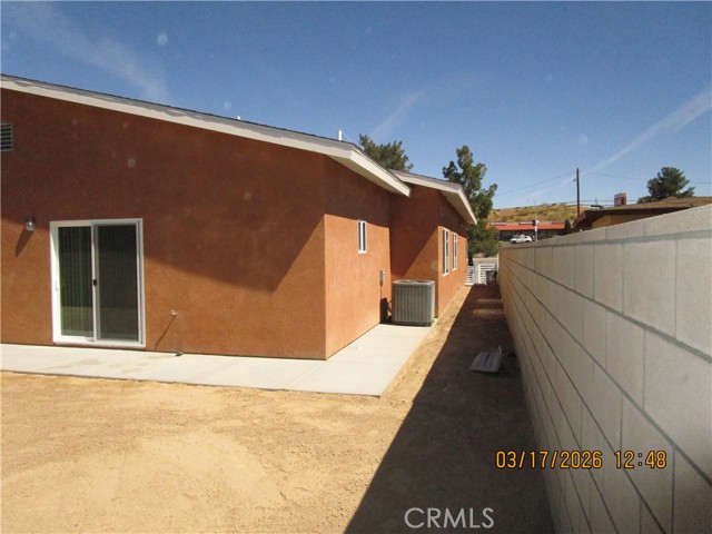 Detail Gallery Image 31 of 34 For 14332 Outer Hesperia Rd, Victorville,  CA 92395 - 4 Beds | 2 Baths