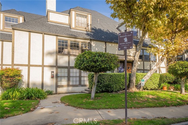 Detail Gallery Image 27 of 30 For 115 E Rosewood Ct, Ontario,  CA 91764 - 2 Beds | 2/2 Baths