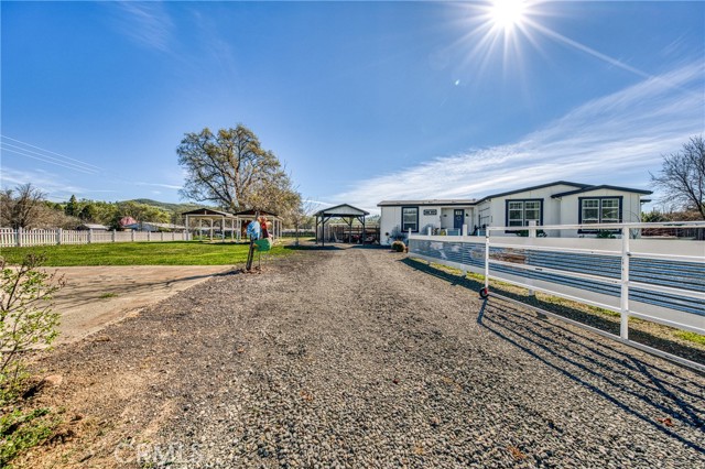 Detail Gallery Image 6 of 55 For 9440 Pinto, Lower Lake,  CA 95457 - 3 Beds | 2 Baths