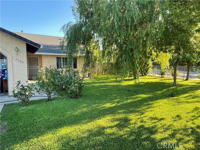 Detail Gallery Image 1 of 1 For 2089 Donnovan Ave, Corning,  CA 96021 - 4 Beds | 2 Baths