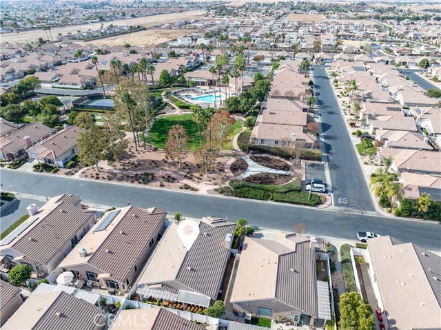 Detail Gallery Image 36 of 45 For 26744 Tropicana Dr, Menifee,  CA 92585 - 3 Beds | 2/1 Baths