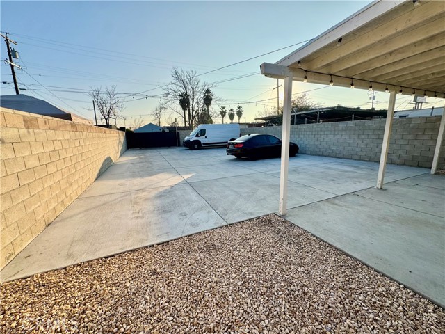 Detail Gallery Image 25 of 26 For 923 Sumner St, Bakersfield,  CA 93305 - 3 Beds | 1 Baths