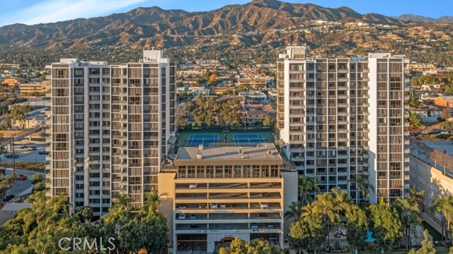 Detail Gallery Image 45 of 47 For 345 Pioneer Dr #601,  Glendale,  CA 91203 - 2 Beds | 2 Baths