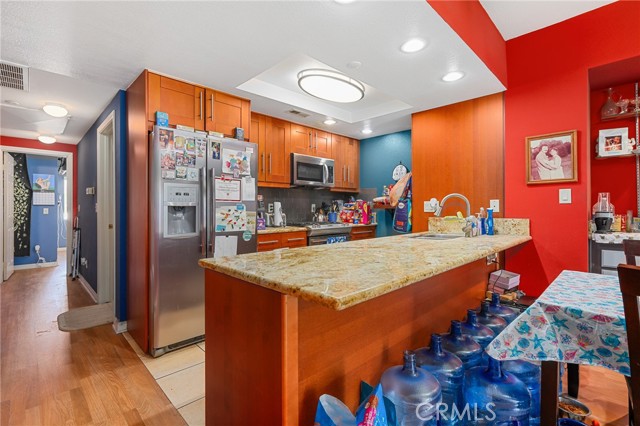 Detail Gallery Image 10 of 25 For 11630 Warner Ave #510,  Fountain Valley,  CA 92708 - 2 Beds | 2 Baths