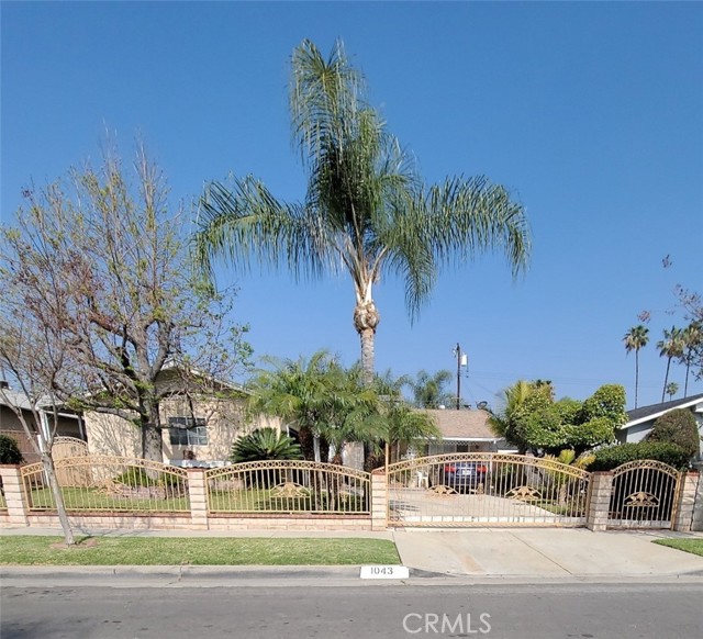 1043 Radway Ave, La Puente, CA 91744