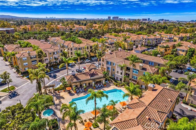 Detail Gallery Image 44 of 56 For 1203 Solvay Aisle, Irvine,  CA 92606 - 2 Beds | 2 Baths