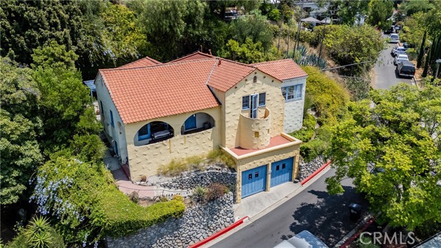 Detail Gallery Image 21 of 25 For 1224 Oberlin Dr, Glendale,  CA 91205 - 1 Beds | 1 Baths