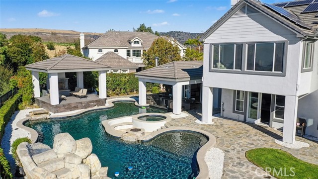 Detail Gallery Image 49 of 49 For 3111 Gardenia, Yorba Linda,  CA 92886 - 6 Beds | 7/1 Baths