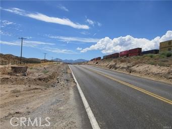 Detail Gallery Image 3 of 4 For 0 Carmine Rd, Hesperia,  CA 92345 - – Beds | – Baths