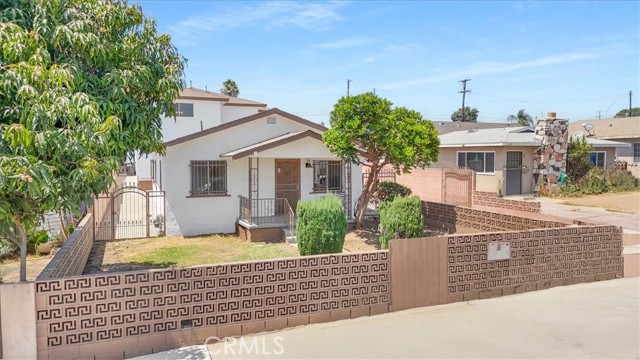 Detail Gallery Image 72 of 75 For 433 S Kern Ave, East Los Angeles,  CA 90022 - – Beds | – Baths