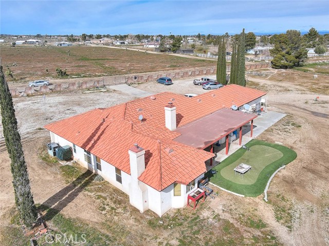 Detail Gallery Image 73 of 75 For 11077 Valle Vista Rd, Phelan,  CA 92371 - 5 Beds | 3/1 Baths