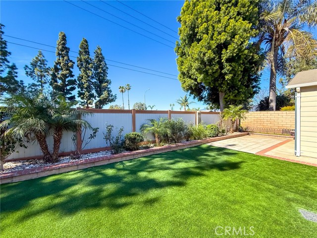 Detail Gallery Image 39 of 65 For 2714 Blue Fox, Ontario,  CA 91761 - 3 Beds | 2/1 Baths