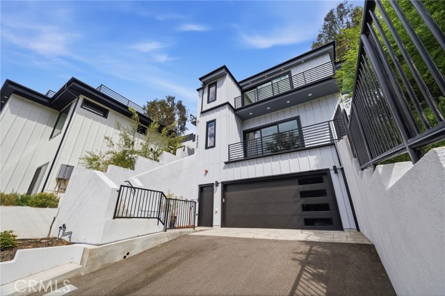 Detail Gallery Image 49 of 58 For 6565 Pickwick, Los Angeles,  CA 90042 - 3 Beds | 2/1 Baths