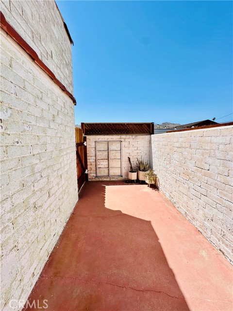 Detail Gallery Image 22 of 27 For 6274 Baileya Ave, Twentynine Palms,  CA 92277 - 2 Beds | 1/1 Baths