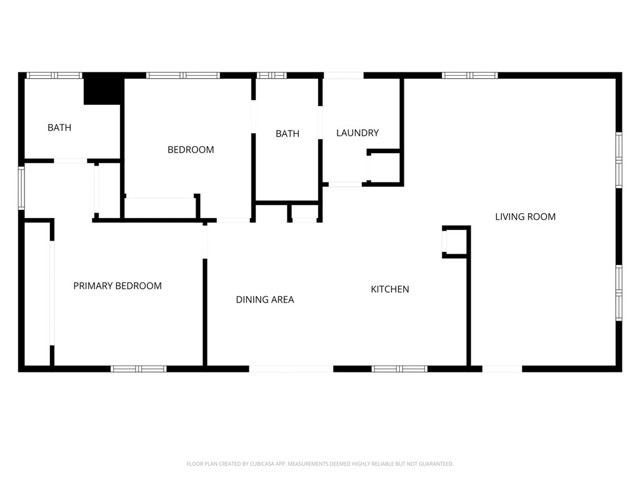 Detail Gallery Image 21 of 21 For 1675 Manzanita #117,  Chico,  CA 95926 - 2 Beds | 2 Baths