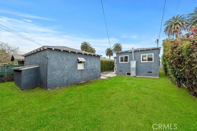 Detail Gallery Image 19 of 19 For 2119 W 83rd St, Los Angeles,  CA 90047 - 3 Beds | 2 Baths