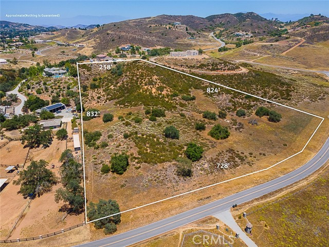 0 Via Caballos, Murrieta, CA, 92562 0 Via Caballos, Murrieta, CA, 92562