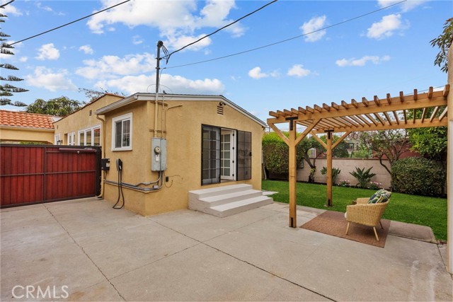 Detail Gallery Image 41 of 46 For 2928 11th, Los Angeles,  CA 90018 - 3 Beds | 2 Baths