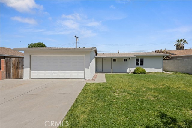 Detail Gallery Image 1 of 5 For 18621 Mescalero St, Rowland Heights,  CA 91748 - 3 Beds | 2 Baths