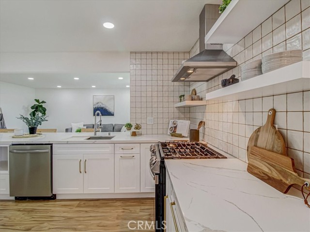 Detail Gallery Image 10 of 42 For 14028 Arcturus Ave, Gardena,  CA 90249 - 3 Beds | 2 Baths