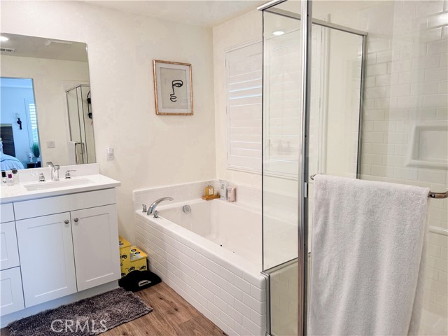 Detail Gallery Image 15 of 29 For 16611 Pegasus Bay Pl, Fontana,  CA 92336 - 4 Beds | 3/1 Baths