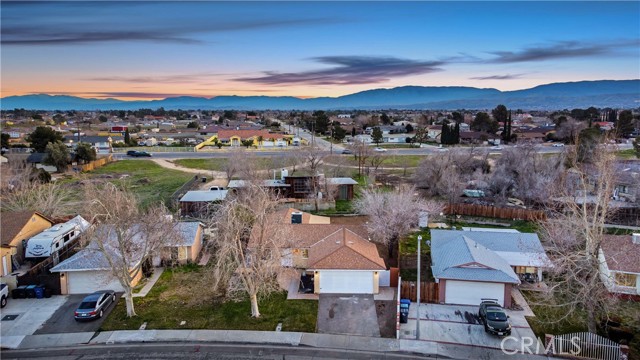 Detail Gallery Image 25 of 27 For 2250 W Avenue K15, Lancaster,  CA 93536 - 4 Beds | 2 Baths