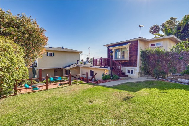 Detail Gallery Image 35 of 62 For 976 W 37th St, San Pedro,  CA 90731 - 4 Beds | 3 Baths