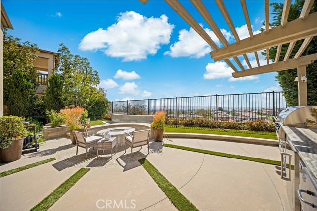 Detail Gallery Image 41 of 55 For 539 Serrano Summit Dr, Lake Forest,  CA 92630 - 4 Beds | 3 Baths