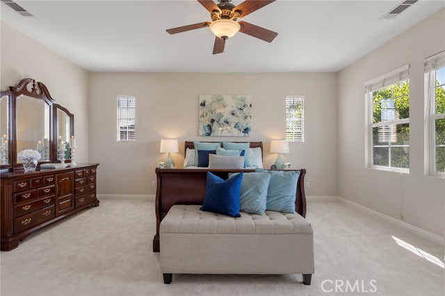 Detail Gallery Image 36 of 56 For 17191 Coriander Ct, Yorba Linda,  CA 92886 - 3 Beds | 2/1 Baths