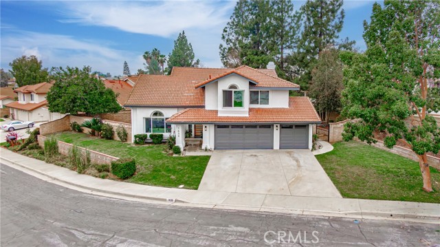 Detail Gallery Image 1 of 59 For 1639 W Cardiff Rd, San Dimas,  CA 91773 - 4 Beds | 3 Baths