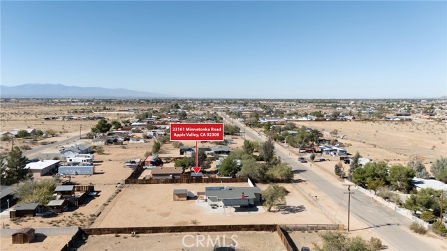 Detail Gallery Image 29 of 30 For 23161 Minnetonka, Apple Valley,  CA 92308 - 4 Beds | 2 Baths