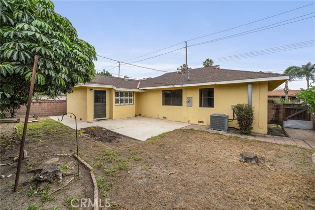 Detail Gallery Image 25 of 27 For 1316 N East St, Anaheim,  CA 92805 - 3 Beds | 1/1 Baths