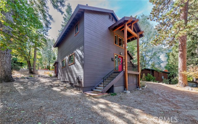 Detail Gallery Image 50 of 53 For 37751 Foxfield Rd, Angelus Oaks,  CA 92305 - 2 Beds | 2 Baths