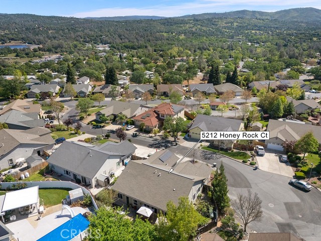 Detail Gallery Image 37 of 39 For 5212 Honey Rock Ct, Oroville,  CA 95966 - 5 Beds | 3 Baths